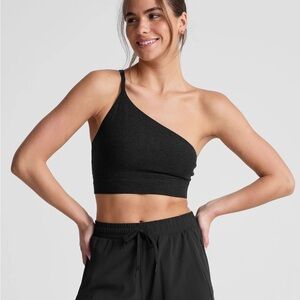 Beyond Yoga Dark Knit Top